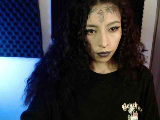 TamikaAoki webcam
