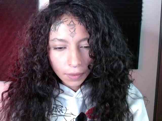 TamikaAoki webcam