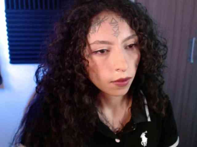 TamikaAoki webcam