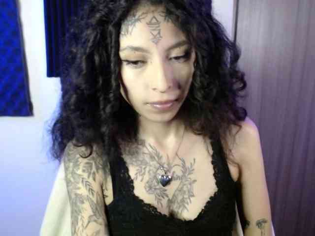 TamikaAoki webcam