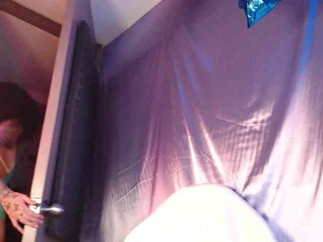 TamikaAoki webcam