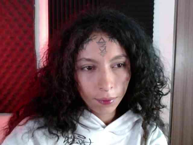 TamikaAoki webcam