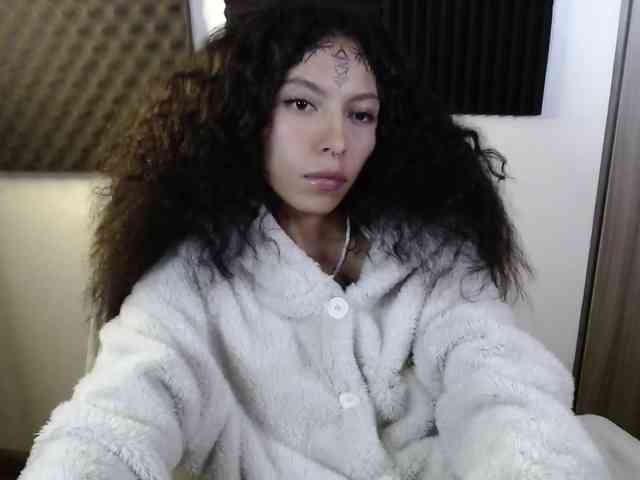 TamikaAoki webcam