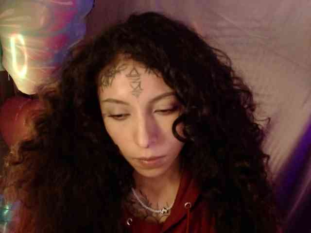 TamikaAoki webcam