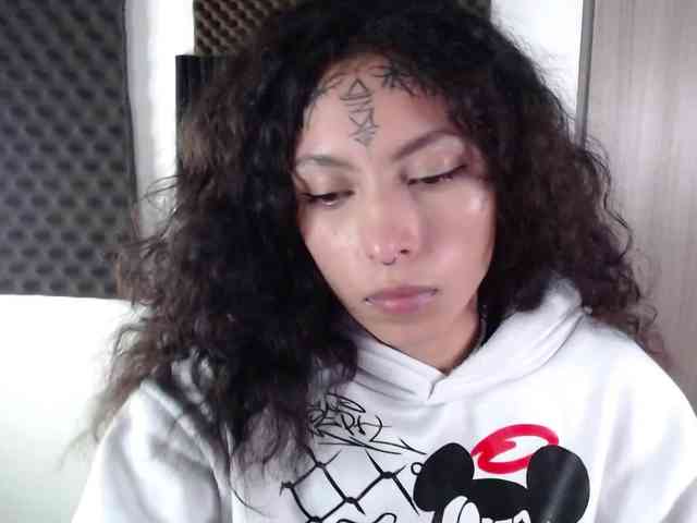 TamikaAoki webcam