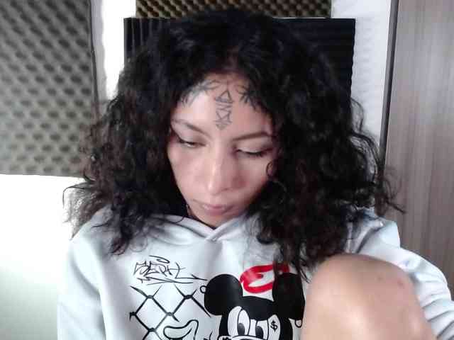 TamikaAoki webcam