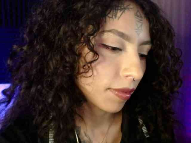 TamikaAoki webcam