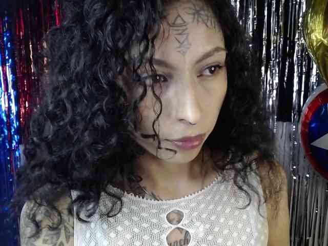 TamikaAoki webcam