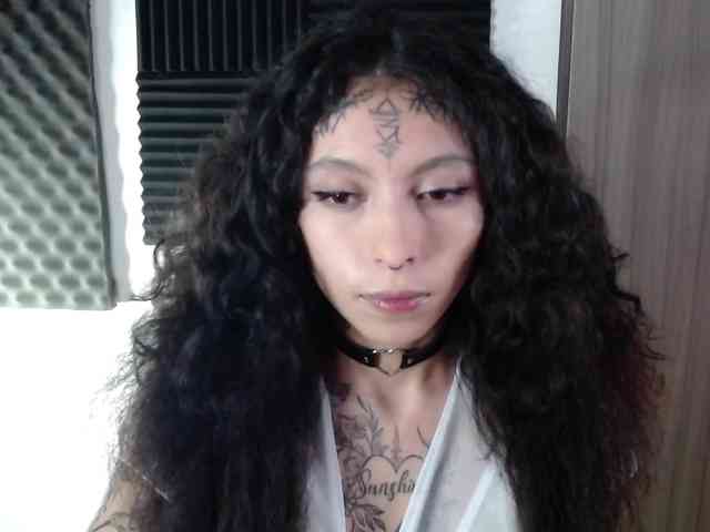 TamikaAoki webcam