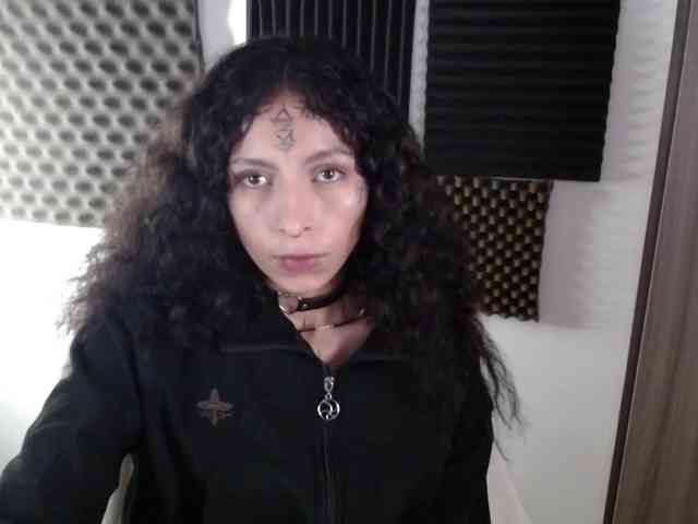 TamikaAoki webcam