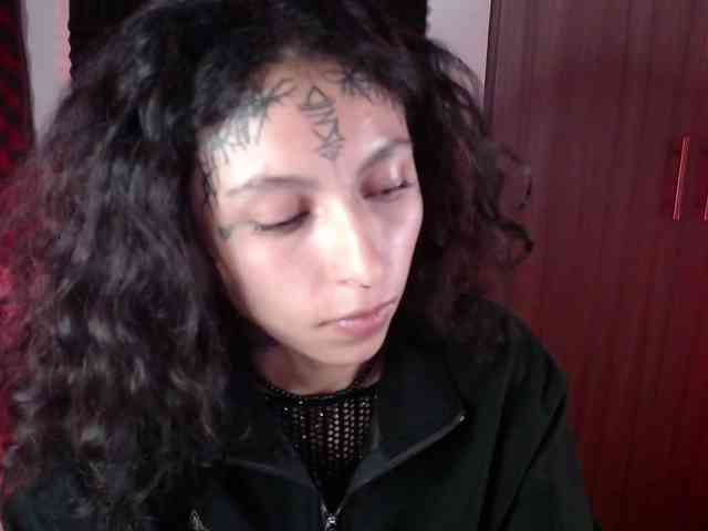 TamikaAoki webcam