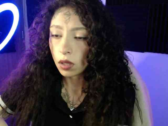 TamikaAoki webcam