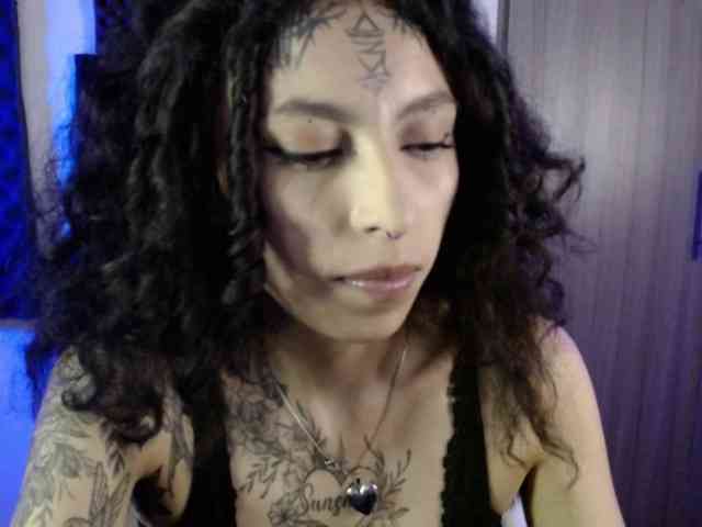 TamikaAoki webcam