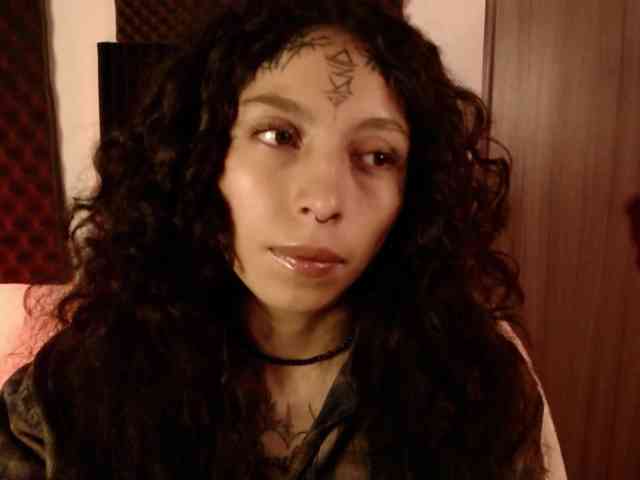 TamikaAoki webcam