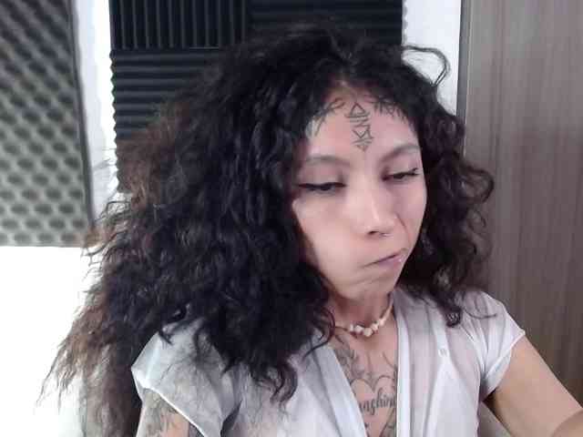 TamikaAoki webcam