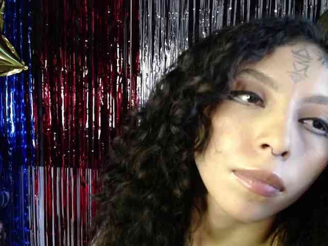 TamikaAoki webcam