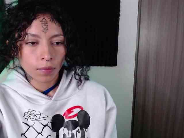TamikaAoki webcam