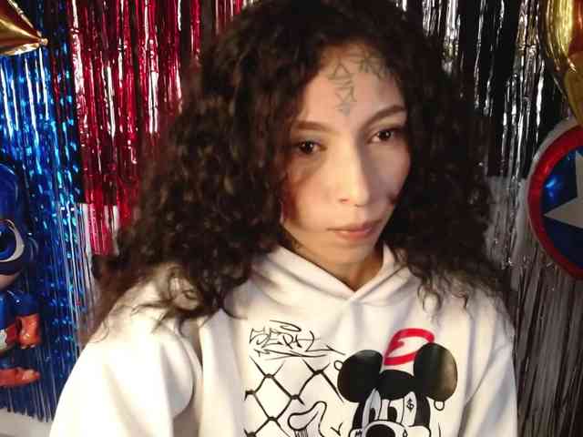 TamikaAoki webcam