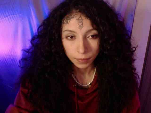 TamikaAoki webcam