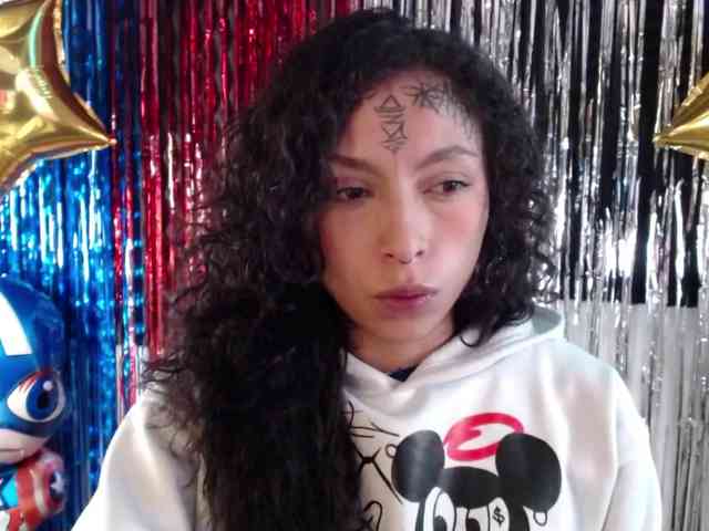 TamikaAoki webcam