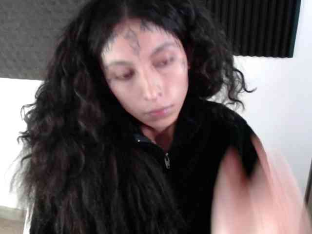 TamikaAoki webcam