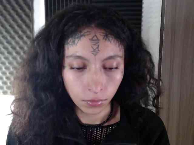 TamikaAoki webcam
