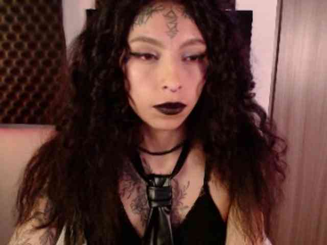 TamikaAoki Live Webcam on BongaCams