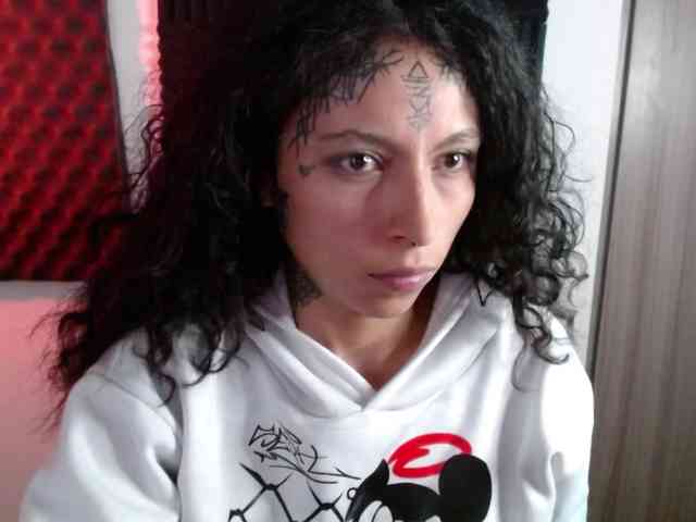 TamikaAoki webcam