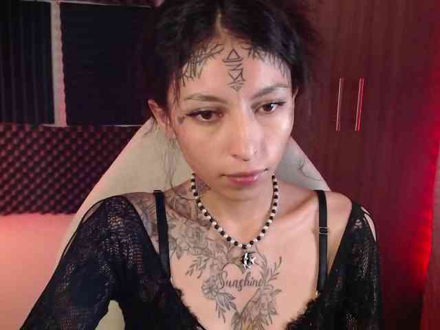 TamikaAoki webcam