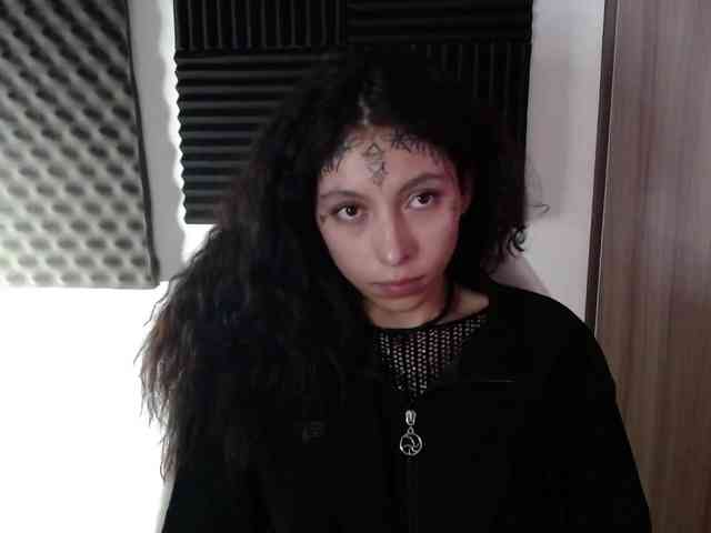 TamikaAoki webcam
