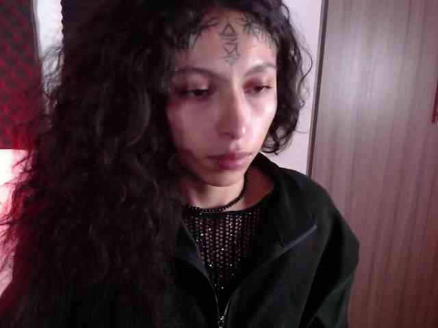 TamikaAoki webcam