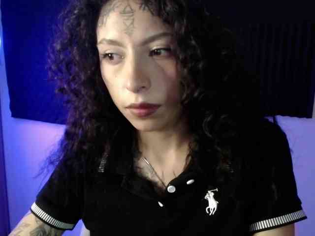 TamikaAoki webcam