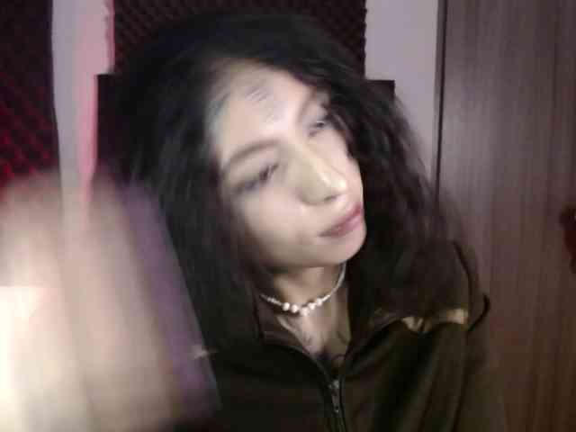TamikaAoki webcam