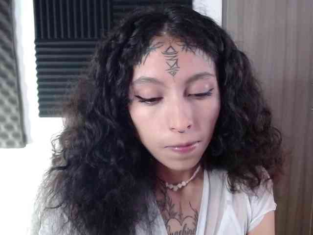 TamikaAoki webcam