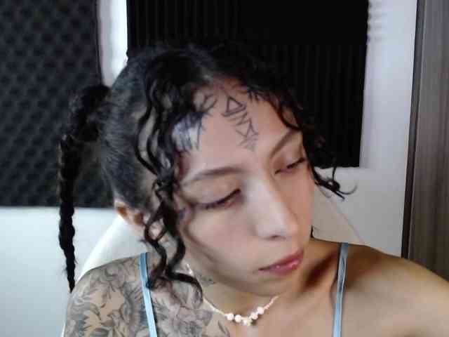 TamikaAoki TamikaAoki