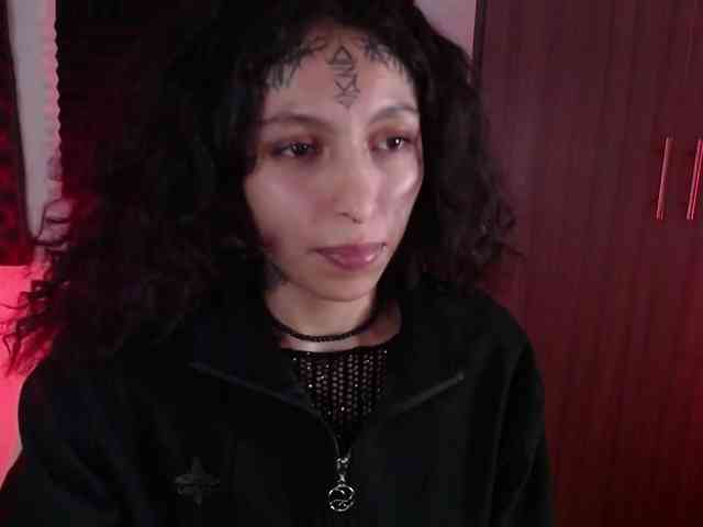 TamikaAoki webcam