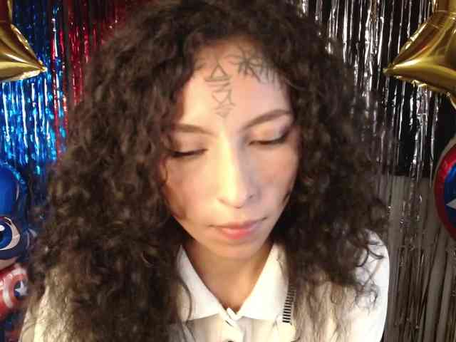 TamikaAoki webcam