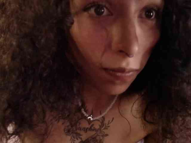 TamikaAoki webcam