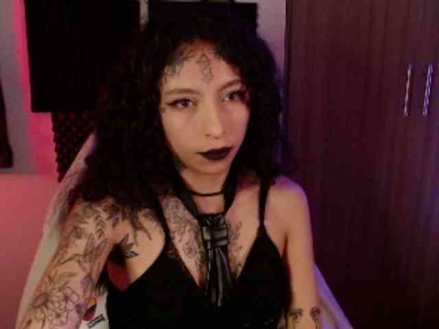 TamikaAoki webcam