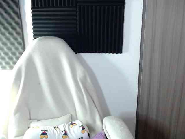 TamikaAoki webcam