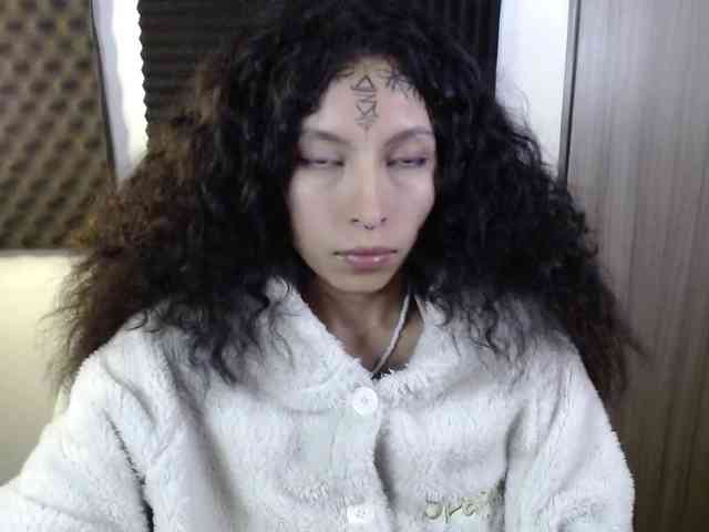 TamikaAoki webcam