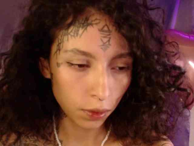 TamikaAoki webcam
