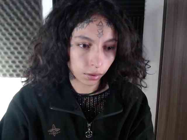TamikaAoki webcam