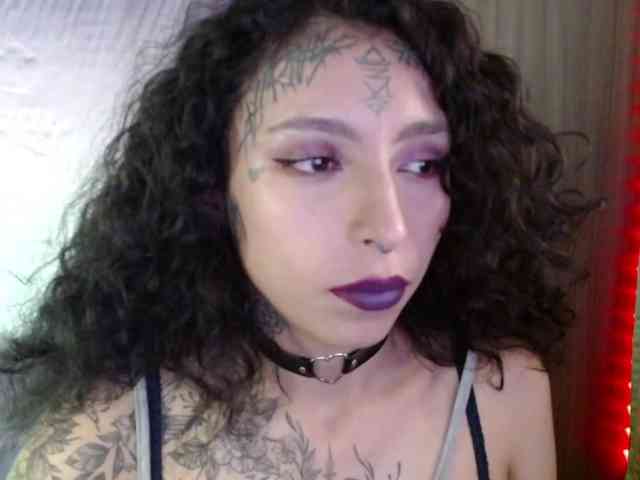 TamikaAoki webcam