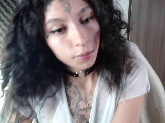 TamikaAoki webcam