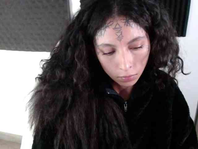 TamikaAoki webcam