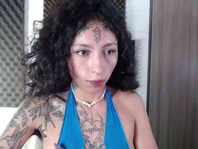 TamikaAoki webcam