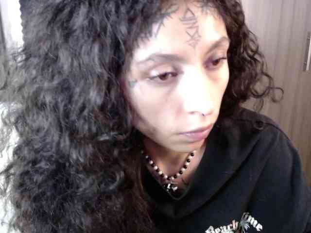 TamikaAoki webcam
