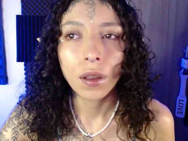 TamikaAoki webcam