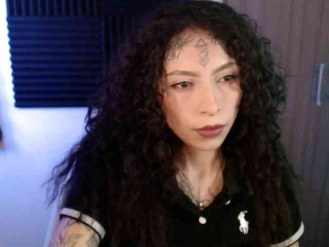 TamikaAoki webcam